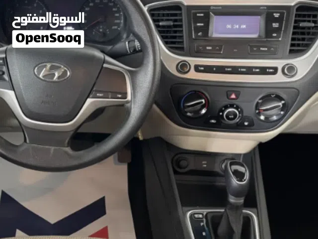 مسجل اكسنت موديل 2021 وكالة