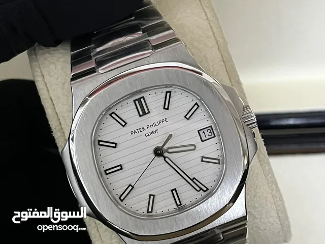 patek philippe 5711/a1 - 011 discontinued model (super clone quality)