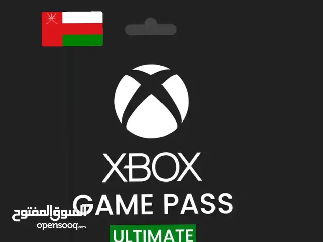 3 months gamepass ultimate