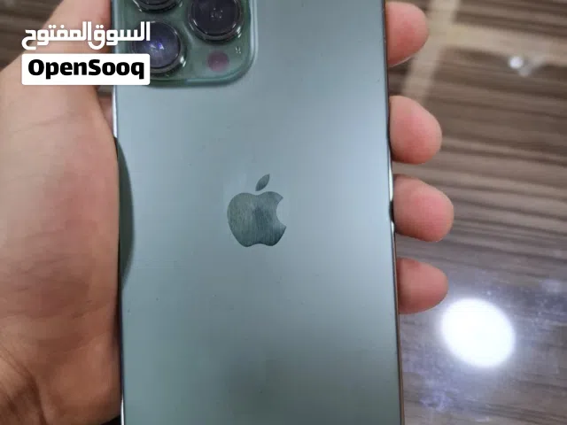 Apple iPhone 13 Pro Max 256 GB in Amman