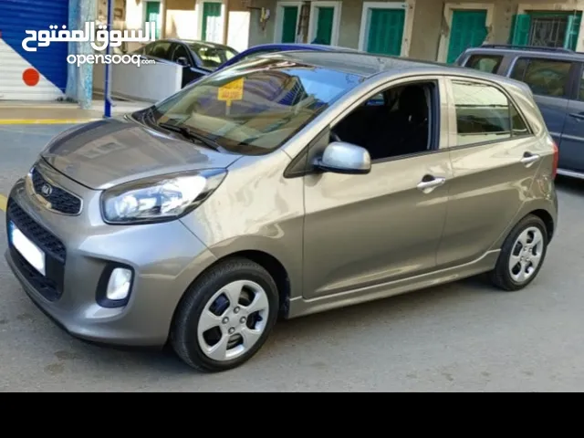 Used Kia Picanto in Beirut