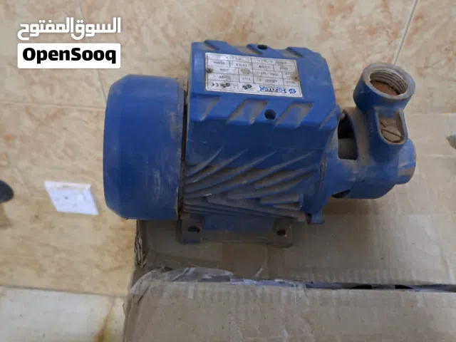 مضخه للبيع