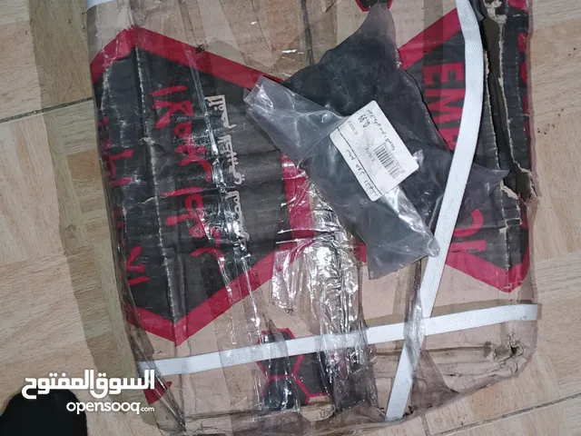 فحم الإمبراطور على جوز هند للبيع