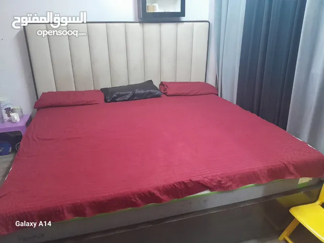 Bed with matress 30 kd