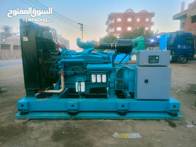 مولد كامنز 800كيلو