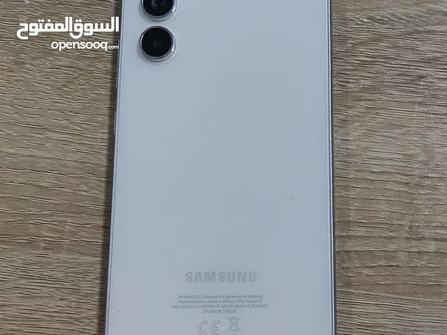 Samsung Galaxy A54 128 GB in Al-Ahsa
