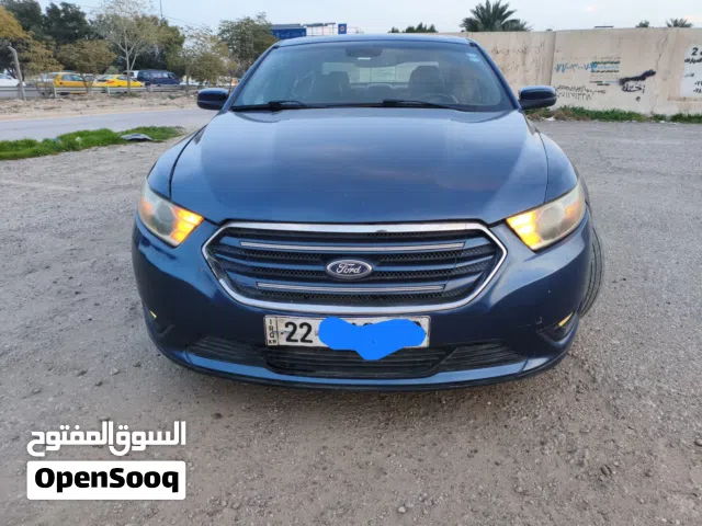 فورد تورس 2016 للبيع