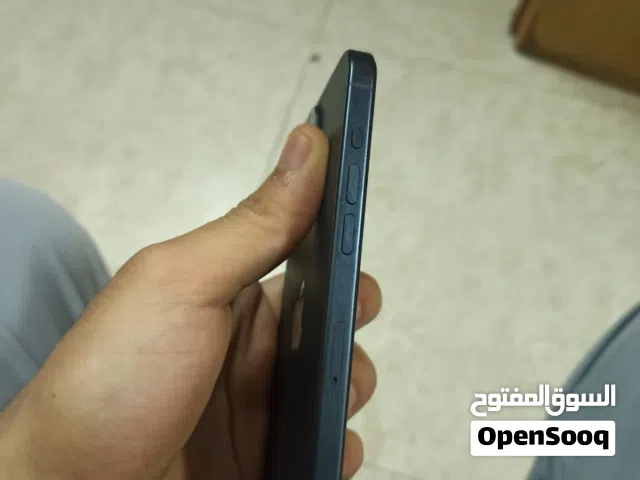 Apple iPhone 15 Pro Max 256 GB in Abu Dhabi