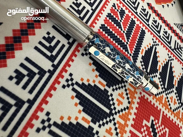 قلم كارتير