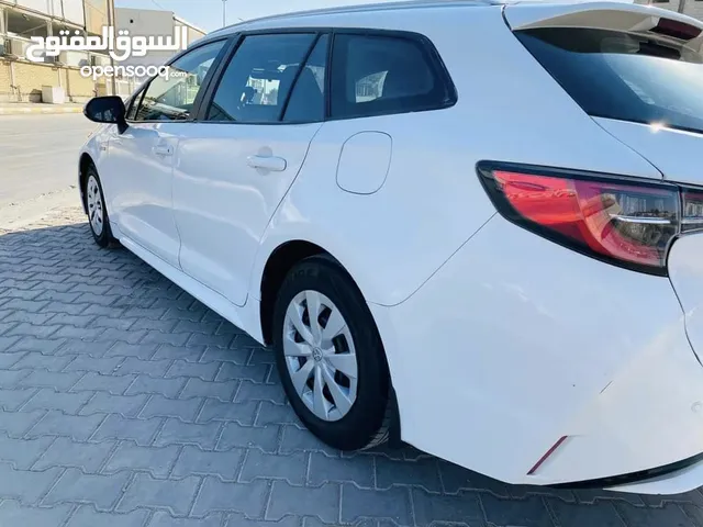 Used Toyota Corolla in Baghdad