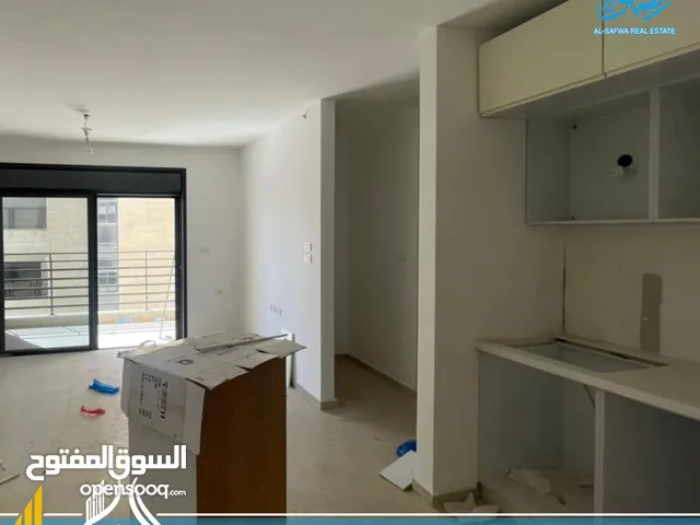 100 m2 2 Bedrooms Apartments for Rent in Ramallah and Al-Bireh Al Masyoon