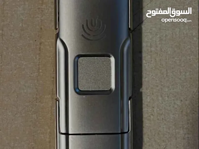 فلاشة بصمة