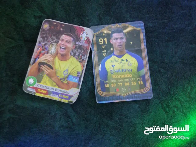 كروت للبيع 112 لاعب في 8 دنانير
