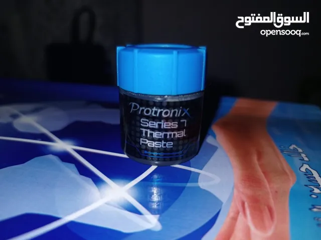 معجون حراريprotonix series 7 thermal paste