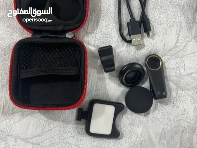 Other Lenses in Al Riyadh