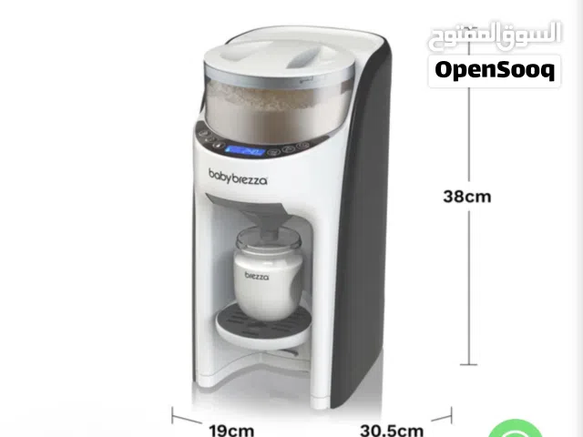 Formula Pro Advanced Baby Formula Dispenser-White