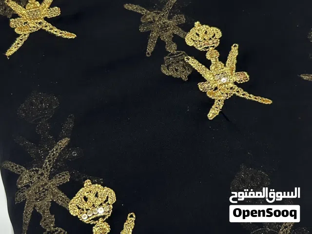 تشكيلات رآقية أقمشة الخنجر متوفر عدد محدود