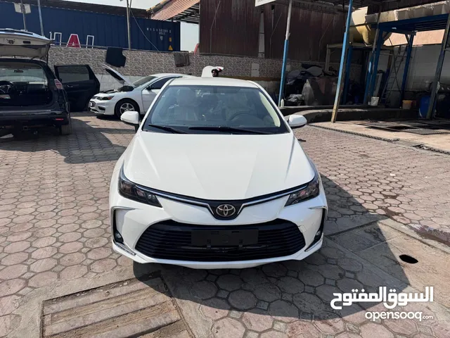 New Toyota Other in Basra