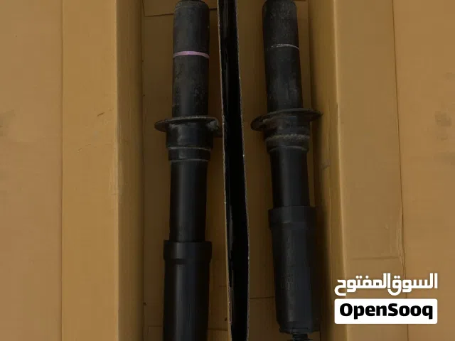 نضام تعليق سسبنشن جامبين  تيوتا تندرا suspension for Toyota tundra