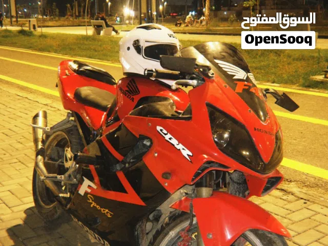 2004 هوندا أخرى