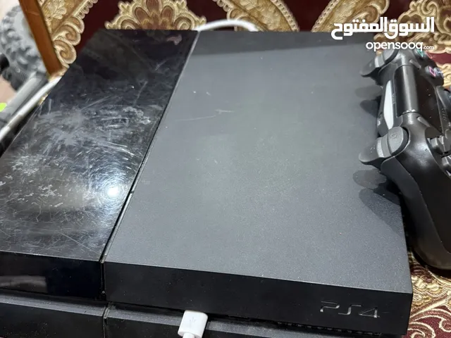 PlayStation 4 PlayStation for sale in Tripoli