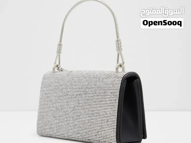 Silver Aldo for sale  in Al Riyadh