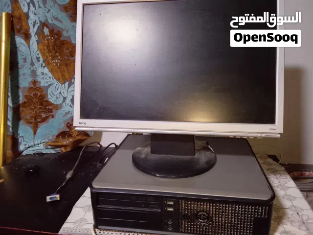 Windows Custom-built  Computers  for sale  in Cairo