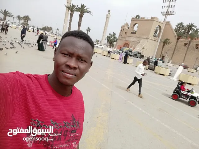 عمر ودالخال