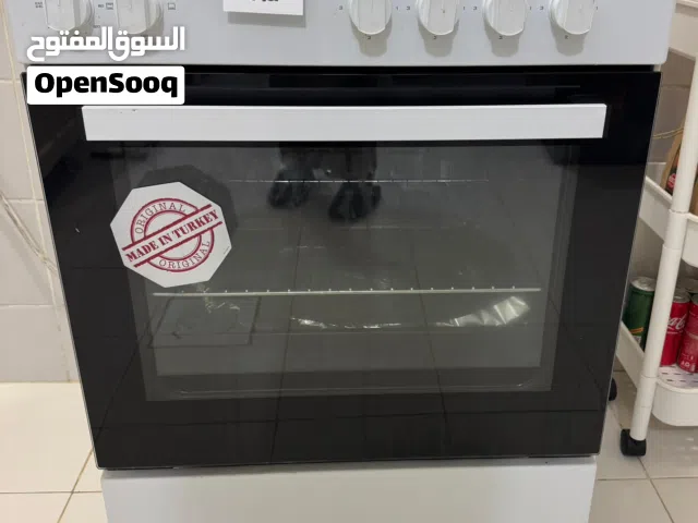 Wansa stove must pick up mangaf