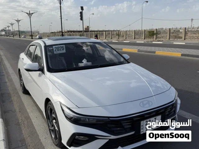 النترا 2025 اخت الزيرو