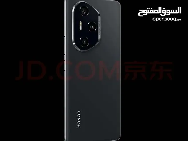 Honor 300Pro, 12+256GB, Black