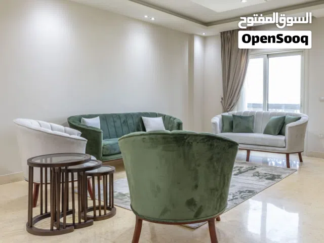 Furnished Daily in Cairo Fifth Settlement