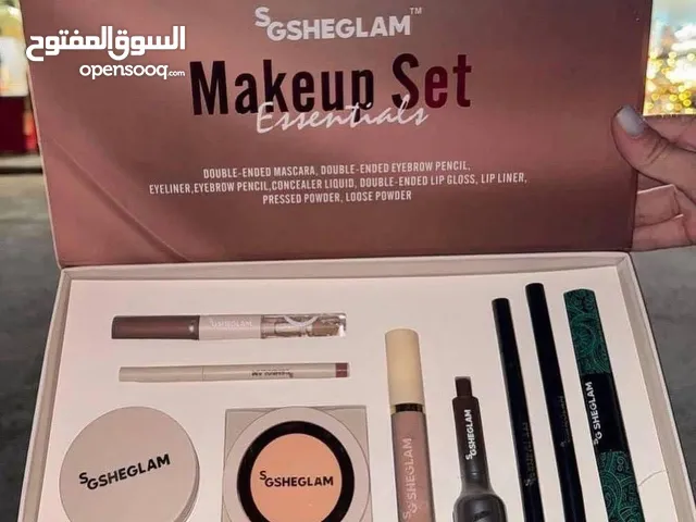 سارعي بالحجز قبل نفاد الكمية مستحضرات_تجميل #عروض_جمال #السوق_المفتو
