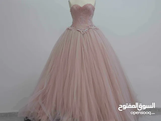 Weddings and Engagements Dresses in Ramallah and Al-Bireh