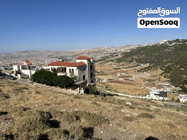 Residential Land for Sale in Salt Al Saro