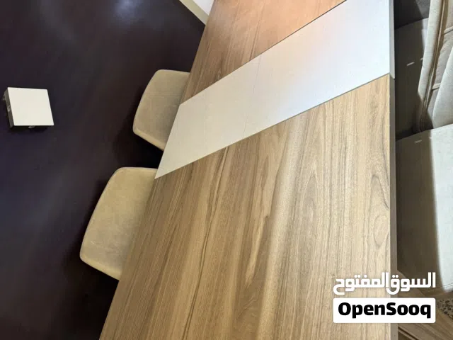 ميز طعام غرفة جلوس او مطبخ