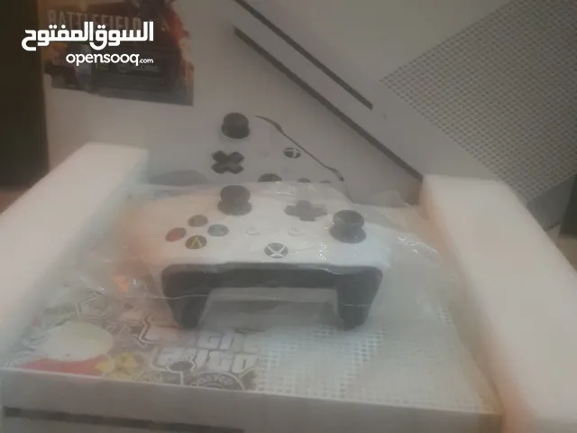 Xbox One S Xbox for sale in Sabha