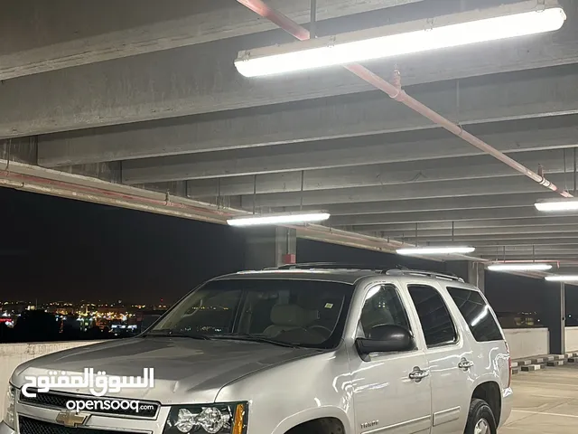 Used Chevrolet Tahoe in Al Jahra