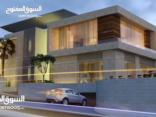 930m2 5 Bedrooms Villa for Sale in Amman Dabouq