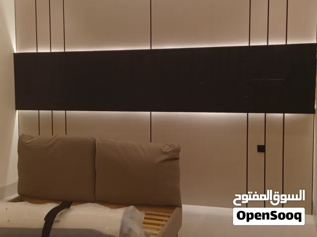 ديكورات خشبيه