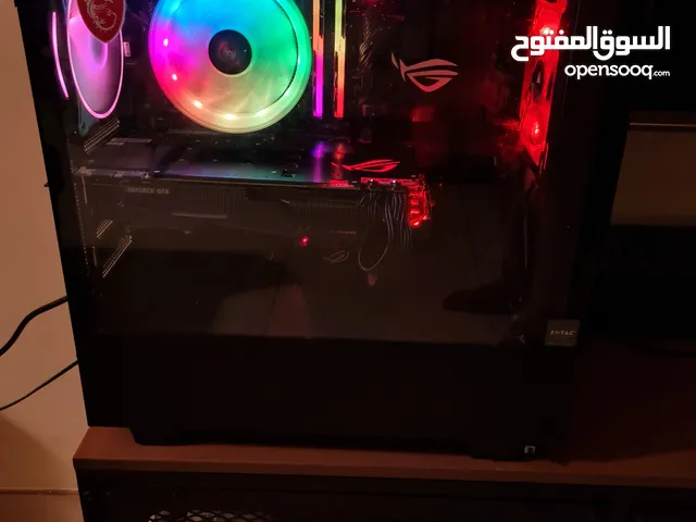 1080ti build specs in description