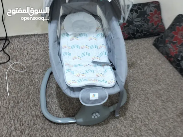 كرسي هزاز للأطفال