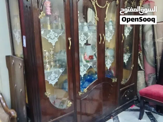 دولاب خشب اصلي
