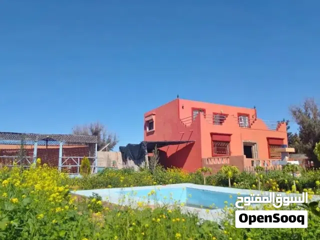 Mixed Use Land for Sale in Agadir Inzagane