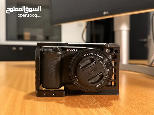 Sony A6400 - used like new