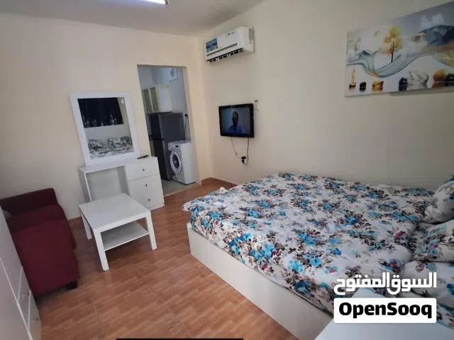 44 m2 Studio Apartments for Rent in Al Ain Al Khabisi