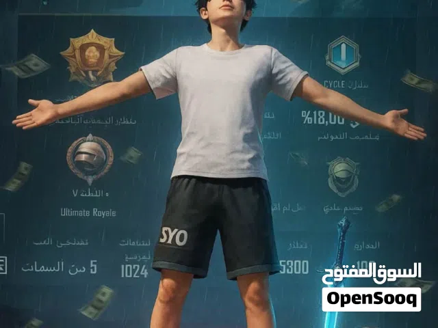 Apple iPad 8 128 GB in Amman