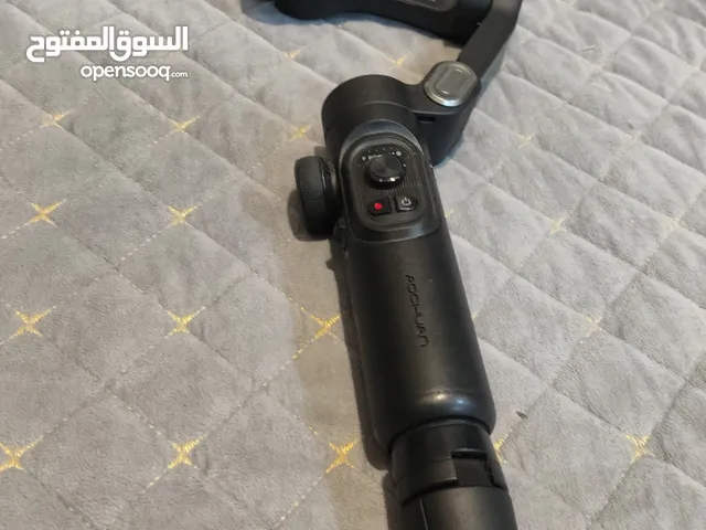 اوزمو تصوير أو ستان تصوير جديد تربط بلوتوث وتتحكم بي