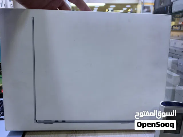 macOS Apple for sale  in Baghdad