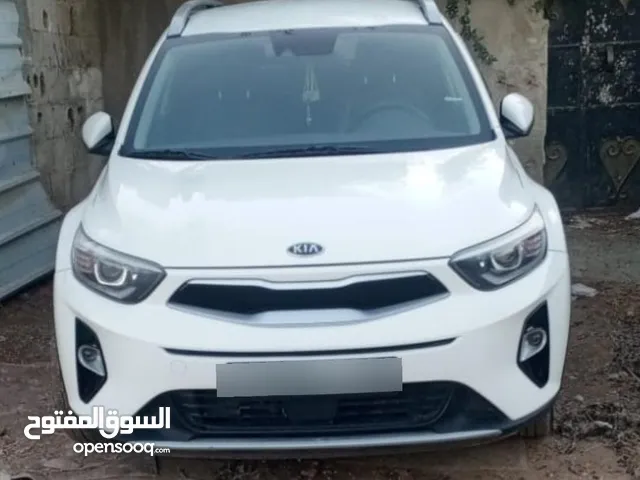 كيا ستونيك